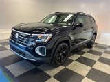 New 2026 Volkswagen Atlas SE image 3