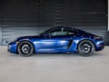Certified 2025 Porsche 718 Cayman GT4 image 2