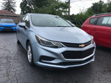 Used 2017 Chevrolet Cruze LT image 2