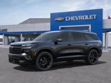 New 2025 Chevrolet Traverse RS w/ LPO, Floor Liner Package image 2