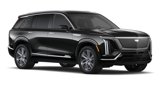 New 2026 Cadillac Vistiq Luxury image 6