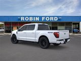 New 2025 Ford F150 Lariat w/ Equipment Group 501A Mid image 4