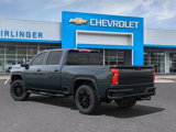 New 2025 Chevrolet Silverado 2500 LTZ image 3