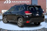 Used 2022 Subaru Forester Limited image 4