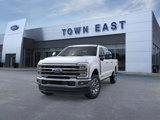 New 2025 Ford F350 King Ranch w/ Chrome Package image 2