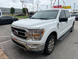Used 2021 Ford F150 XLT w/ Equipment Group 301A Mid image 2