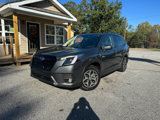 Used 2023 Subaru Forester Premium image 2