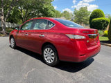 Used 2014 Nissan Sentra SV image 6