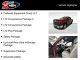 Certified 2024 Chevrolet Silverado 2500 LTZ w/ LTZ Plus Package image 2