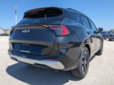 New 2026 Kia Sportage SX image 5