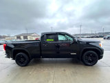 Used 2021 GMC Sierra 1500 Elevation image 3