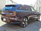 New 2025 Volvo EX90 Ultra image 3