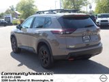 New 2026 Nissan Rogue SV image 5