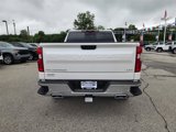New 2025 Chevrolet Silverado 1500 LTZ w/ LTZ Premium Package image 3