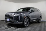 New 2025 Hyundai Palisade Calligraphy image 2
