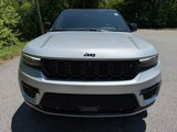 New 2025 Jeep Grand Cherokee Summit image 4