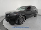 New 2026 Acura MDX A-Spec image 2