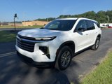 New 2025 Chevrolet Traverse LT w/ LPO, Floor Liner Package image 3