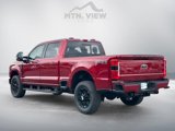 New 2025 Ford F250 Lariat image 4