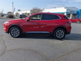 New 2025 Buick Envision Preferred image 6