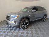 New 2025 Volkswagen Atlas SEL image 4