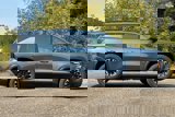 New 2026 Chevrolet Traverse Z71 w/ Enhanced Driving Package image 3