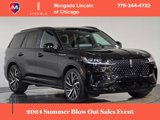 New 2025 Lincoln Aviator Black Label w/ Jet Appearance Package image 2