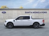New 2025 Ford Maverick Lariat image 3
