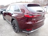 New 2025 MAZDA CX-90 Plug-In Hybrid w/ Premium Plus image 5