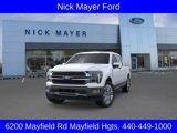 New 2025 Ford F150 King Ranch image 2