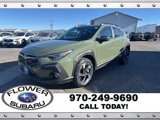 New 2025 Subaru Crosstrek 2.5i Limited w/ Popular Package #4A image 3