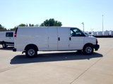 Used 2022 Chevrolet Express 2500 Extended w/ Driver Convenience Package image 6