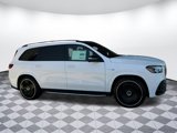New 2025 Mercedes-Benz GLS 63 AMG 4MATIC image 2