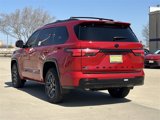 New 2025 Toyota Sequoia Platinum image 3