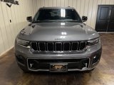 Used 2022 Jeep Grand Cherokee Overland image 2