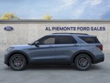 New 2025 Ford Explorer ST w/ Sun And Sound Package image 3