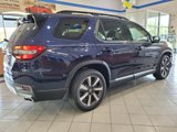 New 2025 Honda Pilot Touring image 4