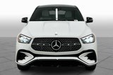 New 2026 Mercedes-Benz GLE 450 4MATIC Coupe image 3