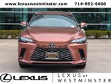 New 2025 Lexus RX 350 Premium image 3