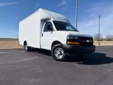 Used 2021 Chevrolet Express 3500 w/ Power Convenience Package image 3