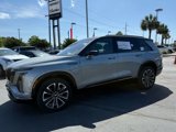 New 2026 Cadillac Vistiq Sport w/ LPO, Floor Liner Package image 6