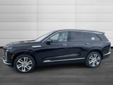 New 2026 Cadillac Vistiq Luxury image 2
