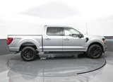 Used 2024 Ford F150 XLT w/ Equipment Group 302A MID image 2