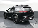 New 2025 Nissan Pathfinder Rock Creek image 6