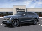 New 2025 Cadillac Escalade IQ Sport 2 w/ LPO, ONYX Package image 2