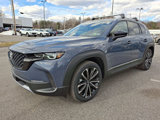 New 2025 MAZDA CX-50 AWD 2.5 Turbo w/ Premium Pkg image 2