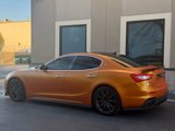 Used 2019 Maserati Ghibli S GranSport image 4