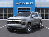 New 2025 Chevrolet Suburban Premier image 6