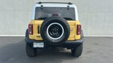 Used 2024 Ford Bronco Heritage Edition image 3