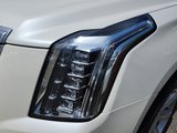 Used 2015 Cadillac Escalade ESV Luxury image 5